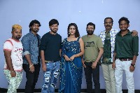 Cheddi Gang Movie Teaser Launch Gallery